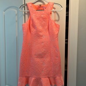 Lilly Pulitzer, size 6, cute as can be!